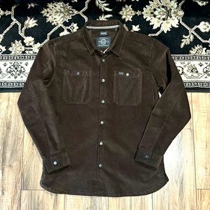 Buffalo David Bitton Button Down